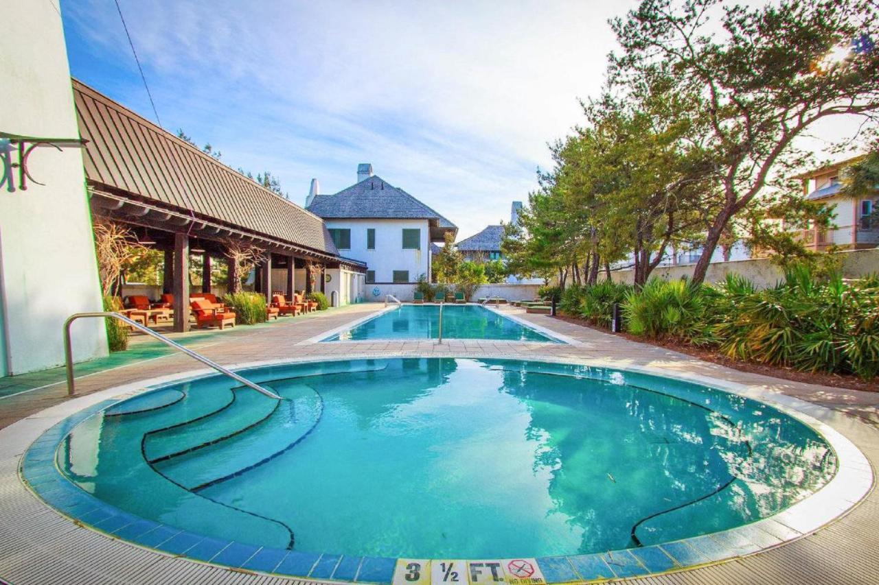 The Atticus Villa Rosemary Beach Exterior photo