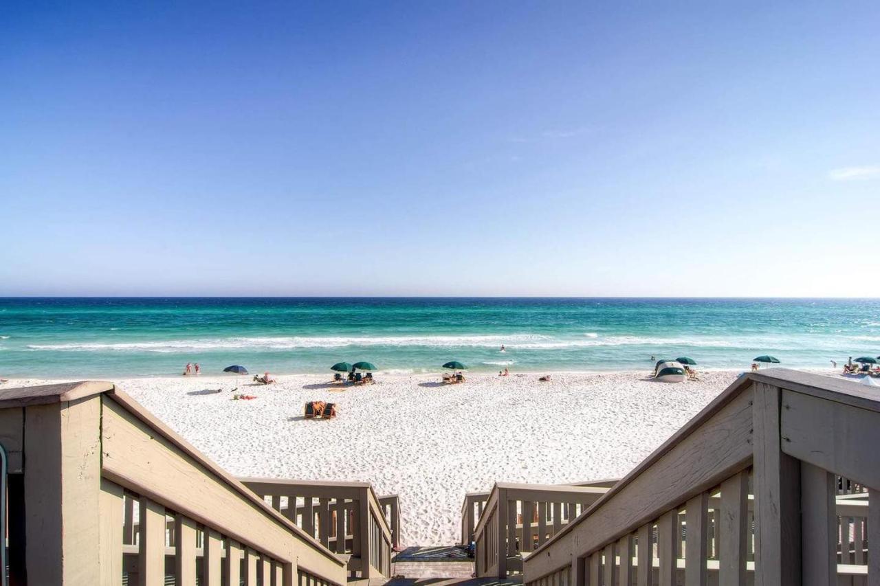 The Atticus Villa Rosemary Beach Exterior photo