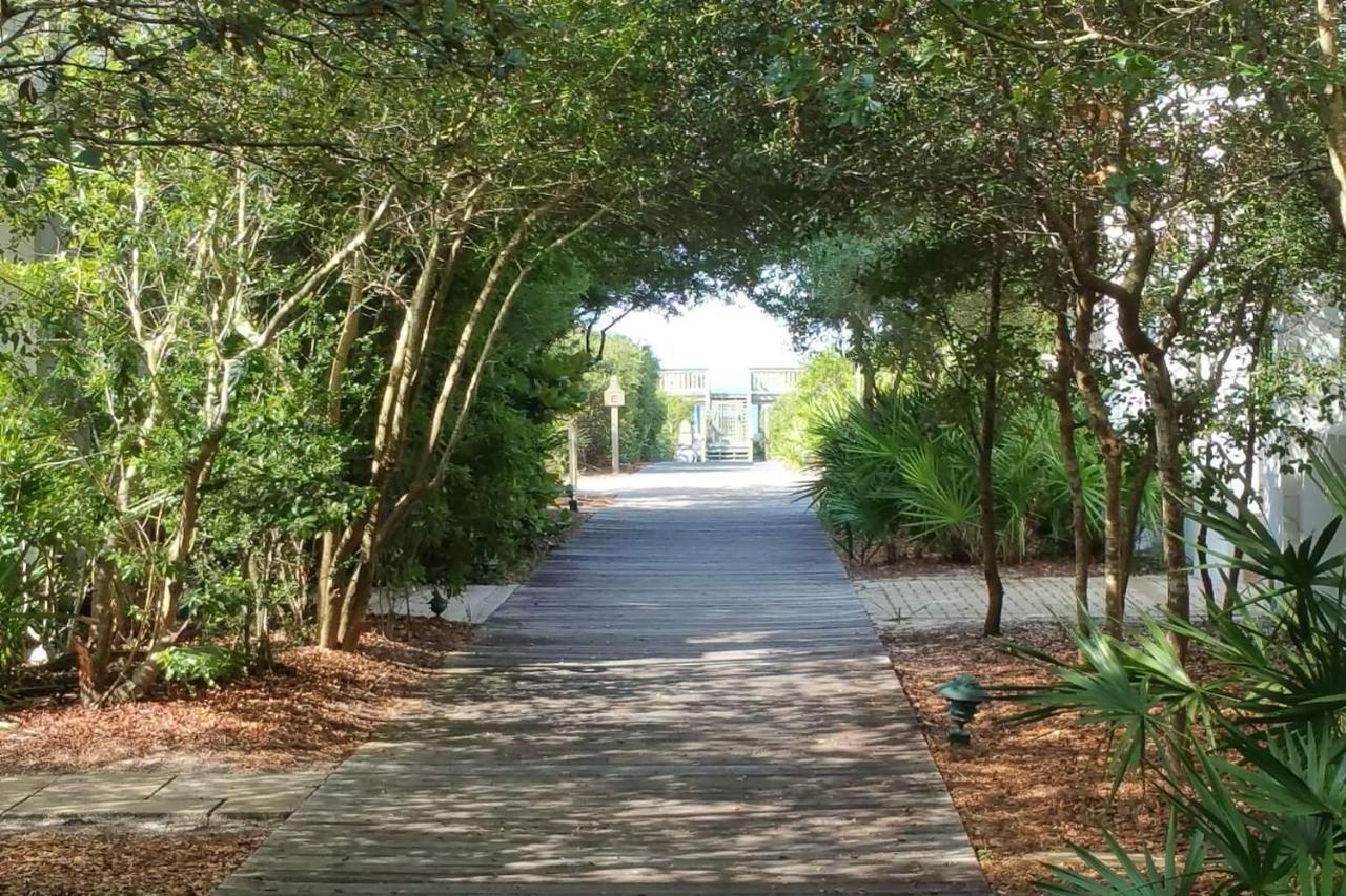 The Atticus Villa Rosemary Beach Exterior photo