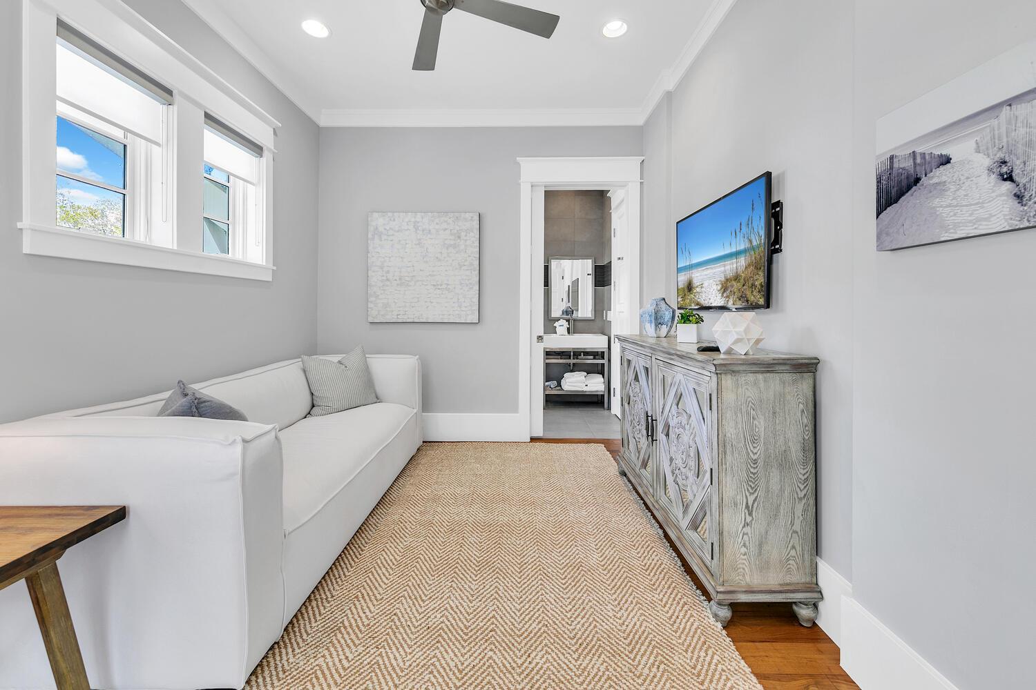 The Atticus Villa Rosemary Beach Exterior photo